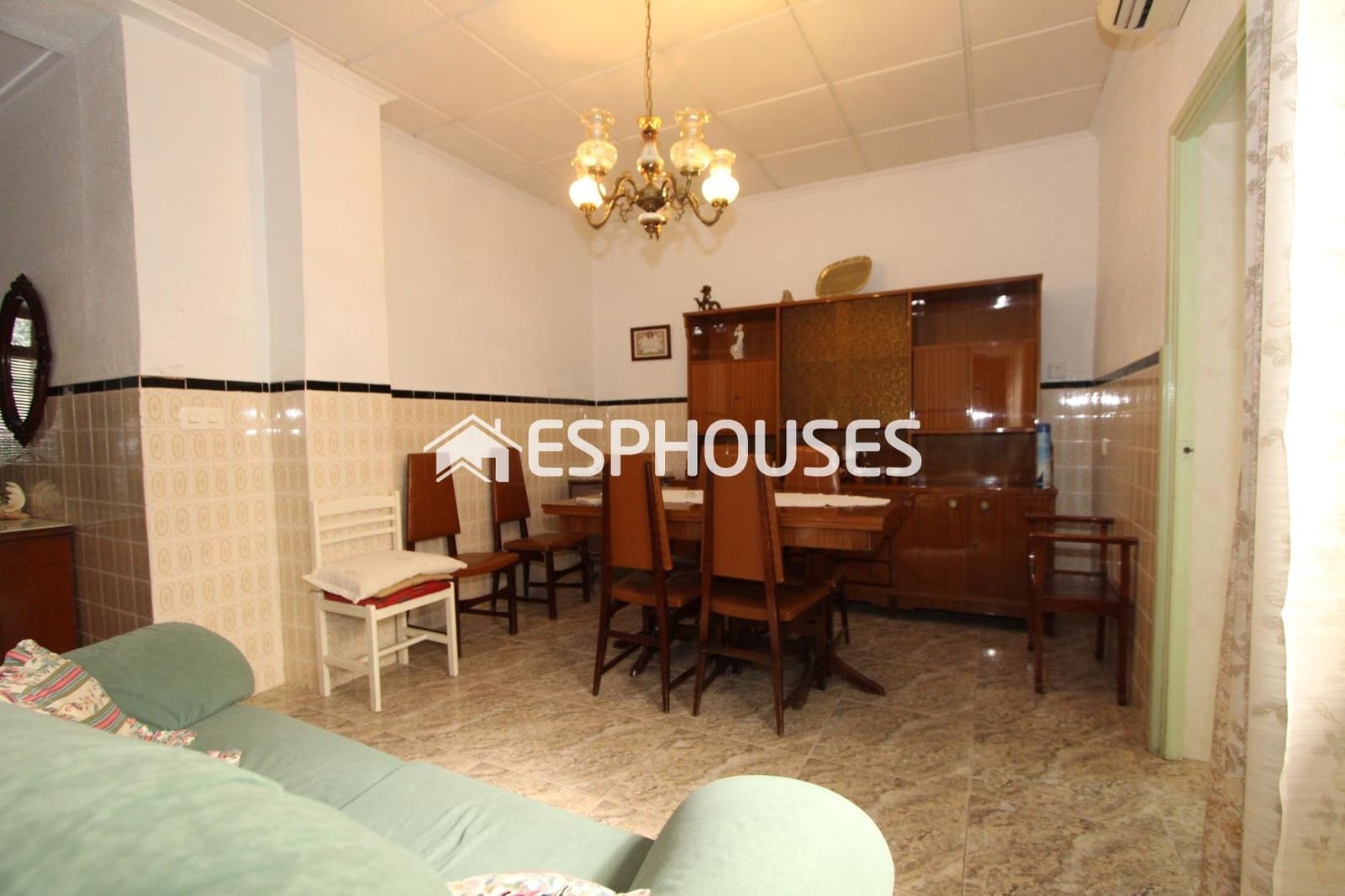 4 chambre Villa/Maison à vendre à Guardamar del Segura - 189 990 € (Ref: 9444345)