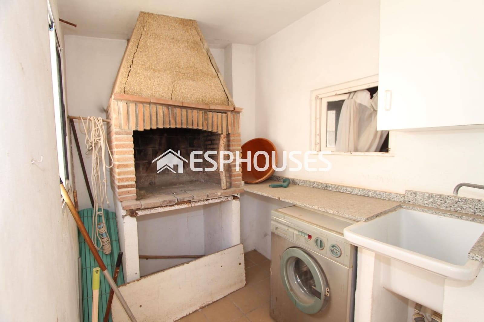 4 chambre Villa/Maison à vendre à Guardamar del Segura - 189 990 € (Ref: 9444345)