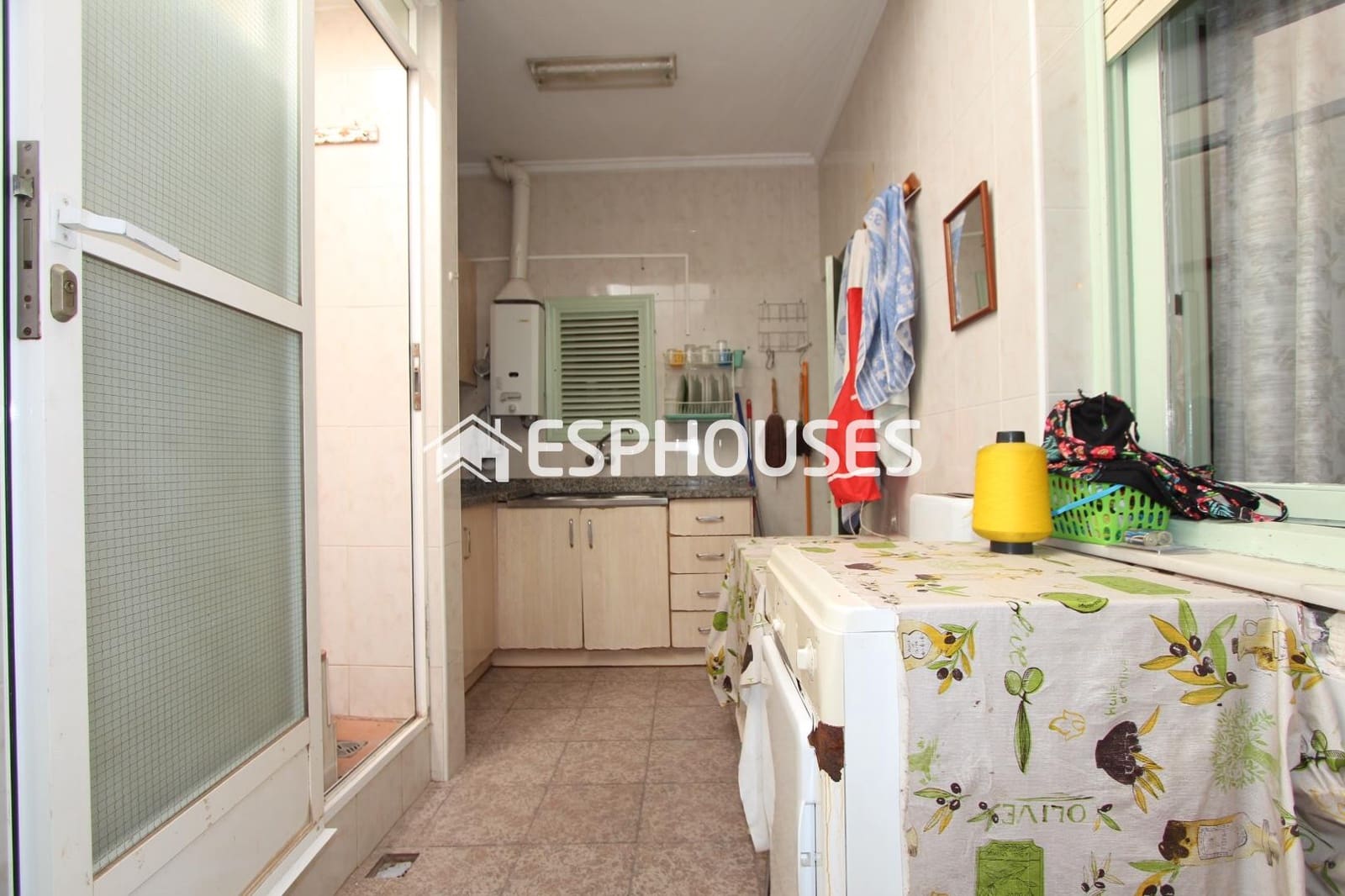 4 chambre Villa/Maison à vendre à Guardamar del Segura - 189 990 € (Ref: 9444345)