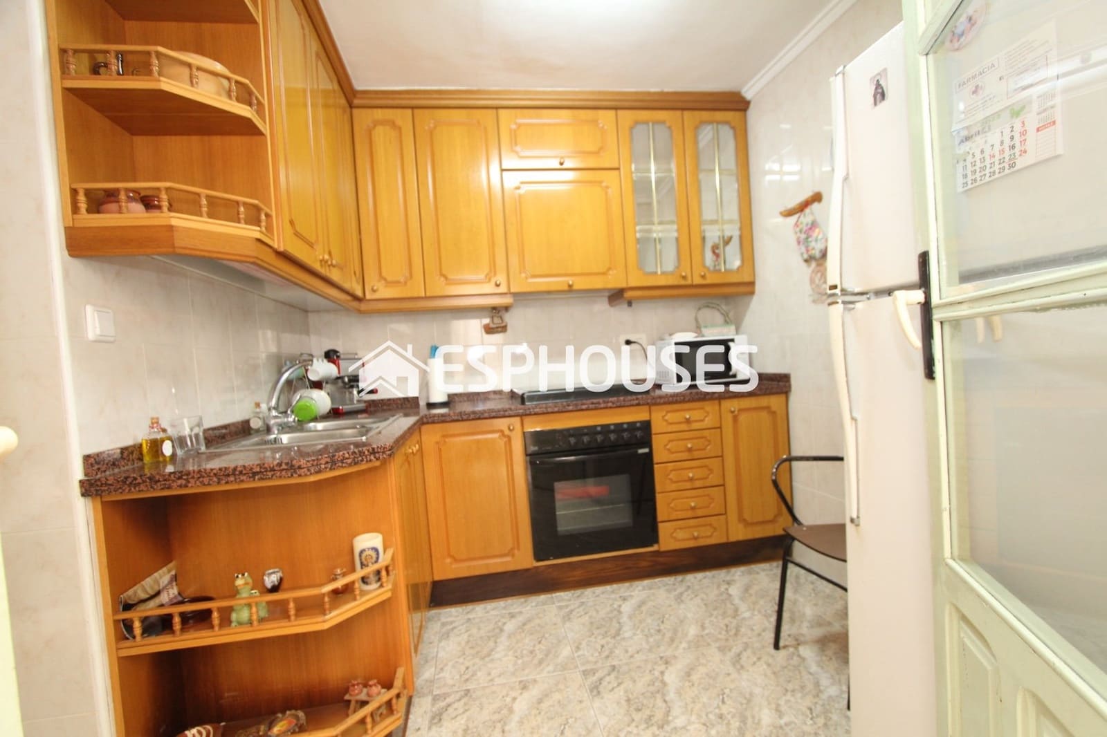 4 chambre Maison de Ville à vendre à Guardamar del Segura - 189 990 € (Ref: 9444345)