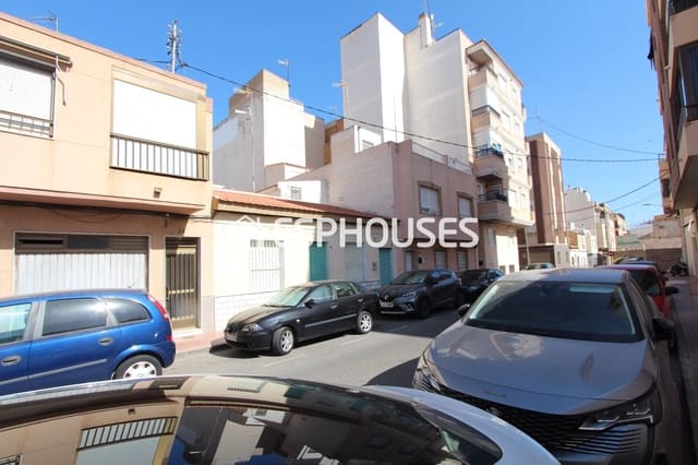 4 soverom Hus til salgs i Zona Pueblo, Guardamar del Segura - € 189 990 (Ref: 9444345)