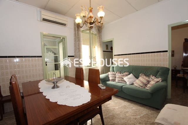 4 soverom Hus til salgs i Zona Pueblo, Guardamar del Segura - € 189 990 (Ref: 9444345)
