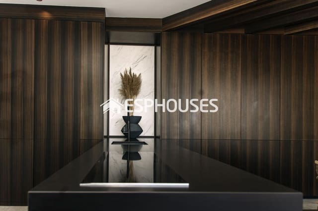 3 sovrum Villa till salu i Ciudad Quesada, Rojales med pool garage - 995 000 € (Ref: 9444346)