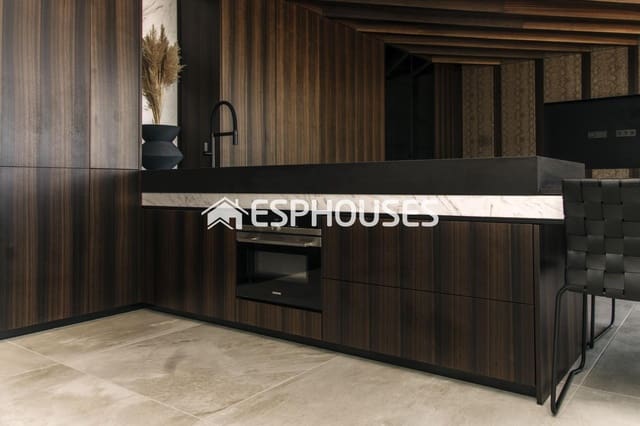 3 sovrum Villa till salu i Ciudad Quesada, Rojales med pool garage - 995 000 € (Ref: 9444346)