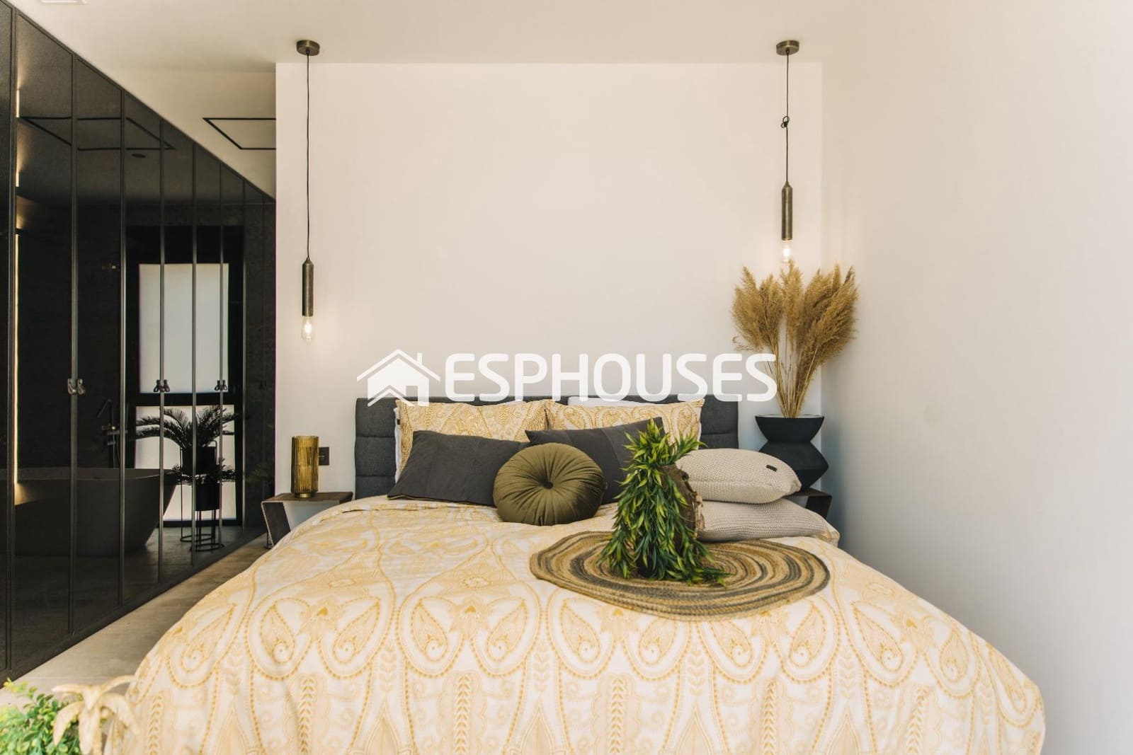 3 sovrum Villa till salu i Rojales med pool garage - 995 000 € (Ref: 9444346)