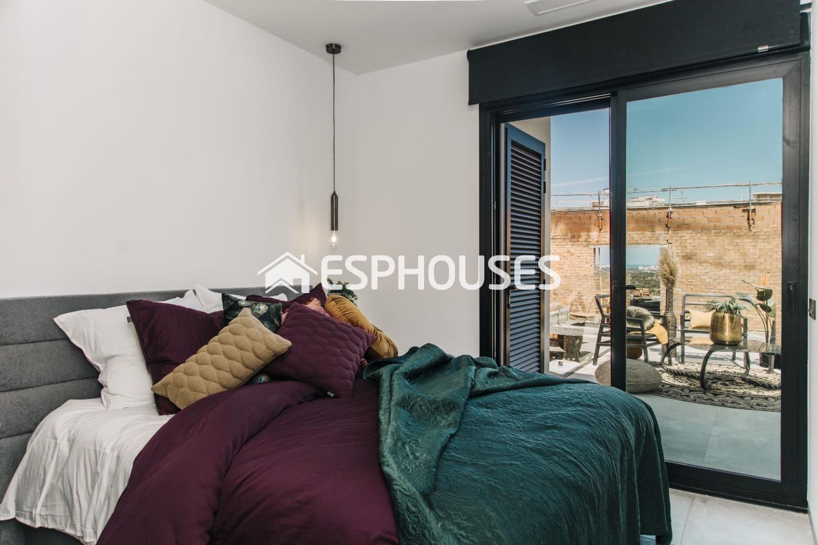 3 sovrum Villa till salu i Rojales med pool garage - 995 000 € (Ref: 9444346)