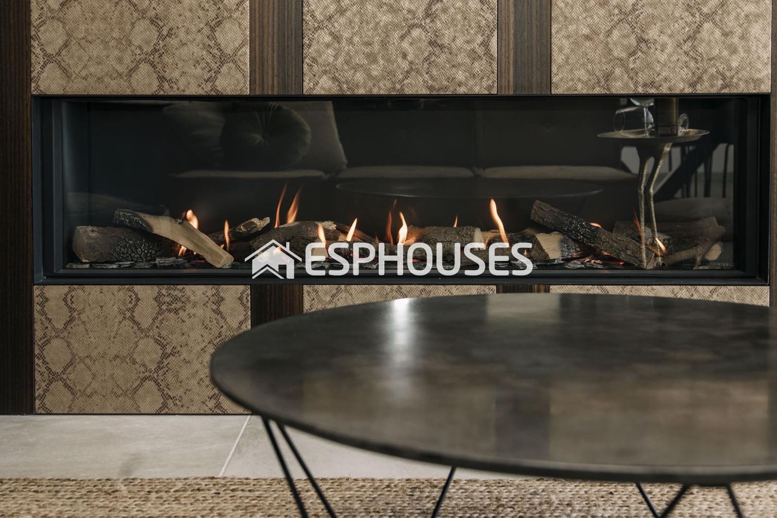 3 sovrum Villa till salu i Rojales med pool garage - 995 000 € (Ref: 9444346)