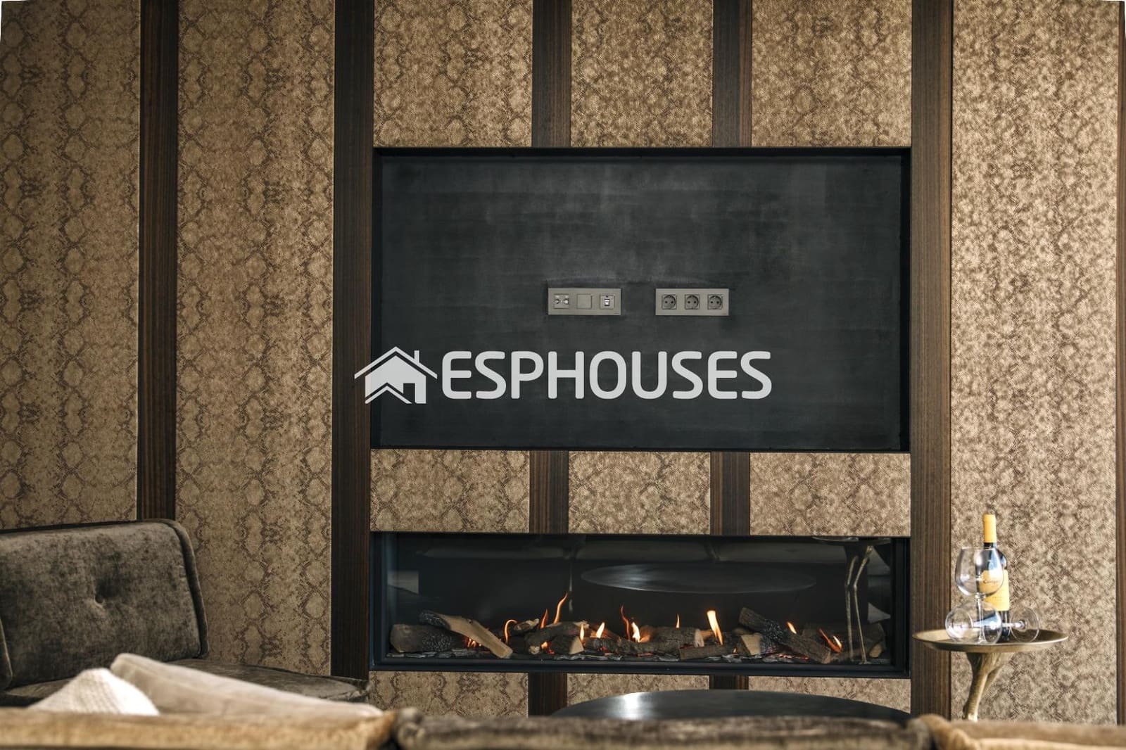 3 sovrum Villa till salu i Rojales med pool garage - 995 000 € (Ref: 9444346)