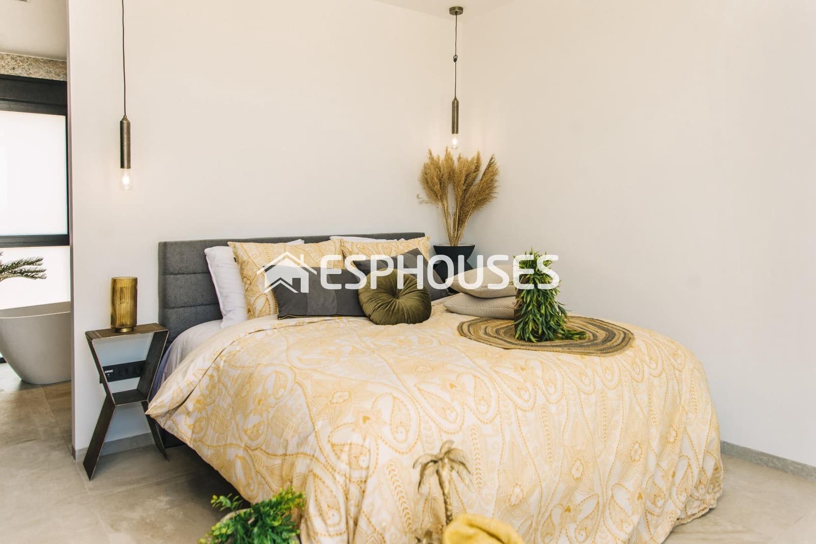 3 sovrum Villa till salu i Rojales med pool garage - 995 000 € (Ref: 9444346)