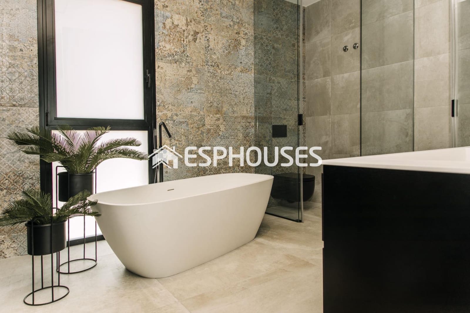 3 sovrum Villa till salu i Rojales med pool garage - 995 000 € (Ref: 9444346)