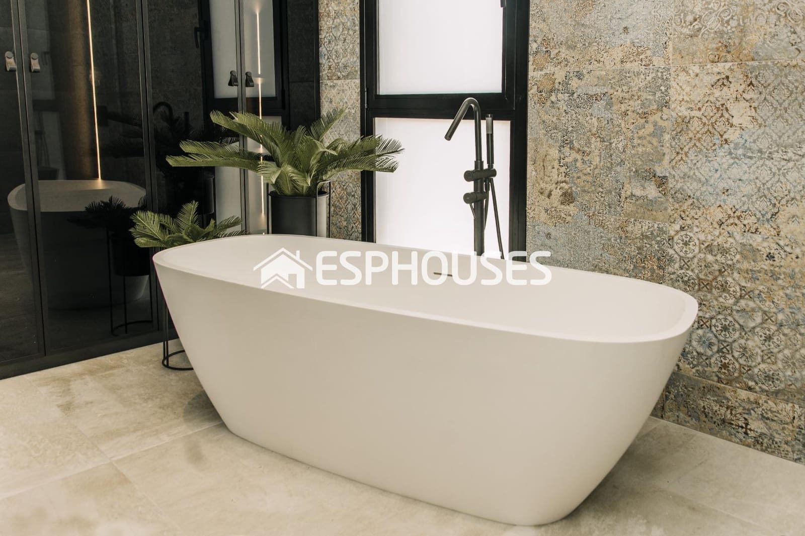 3 sovrum Villa till salu i Rojales med pool garage - 995 000 € (Ref: 9444346)