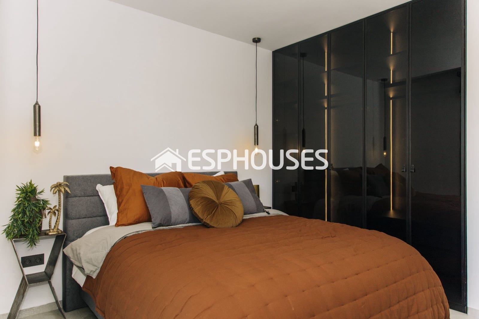 3 soverom Villa til salgs i Ciudad Quesada med svømmebasseng - € 995 000 (Ref: 9444346)