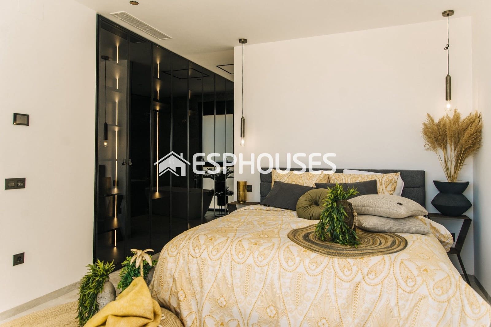 3 soverom Villa til salgs i Ciudad Quesada med svømmebasseng - € 995 000 (Ref: 9444346)
