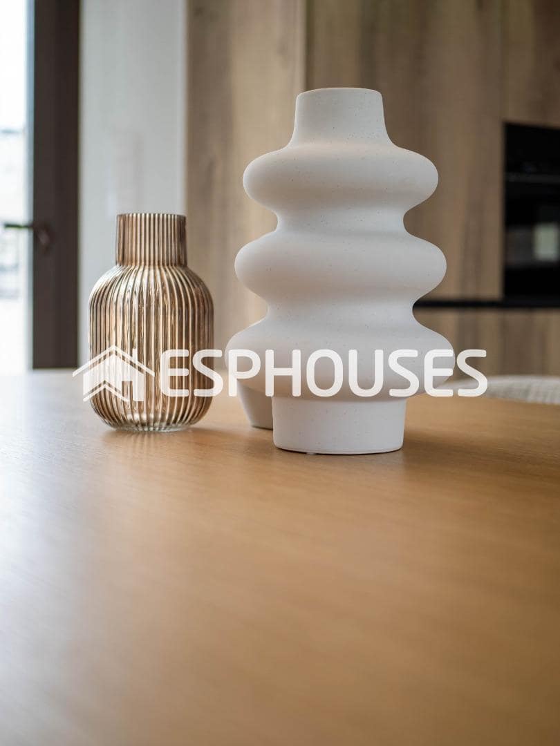 Chalet de 3 habitaciones en Algorfa en venta con piscina garaje - 478.000 € (Ref: 9444353)