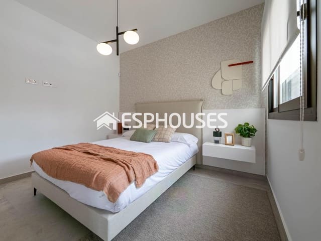 Chalet de 3 habitaciones en Algorfa en venta con piscina garaje - 478.000 € (Ref: 9444353)