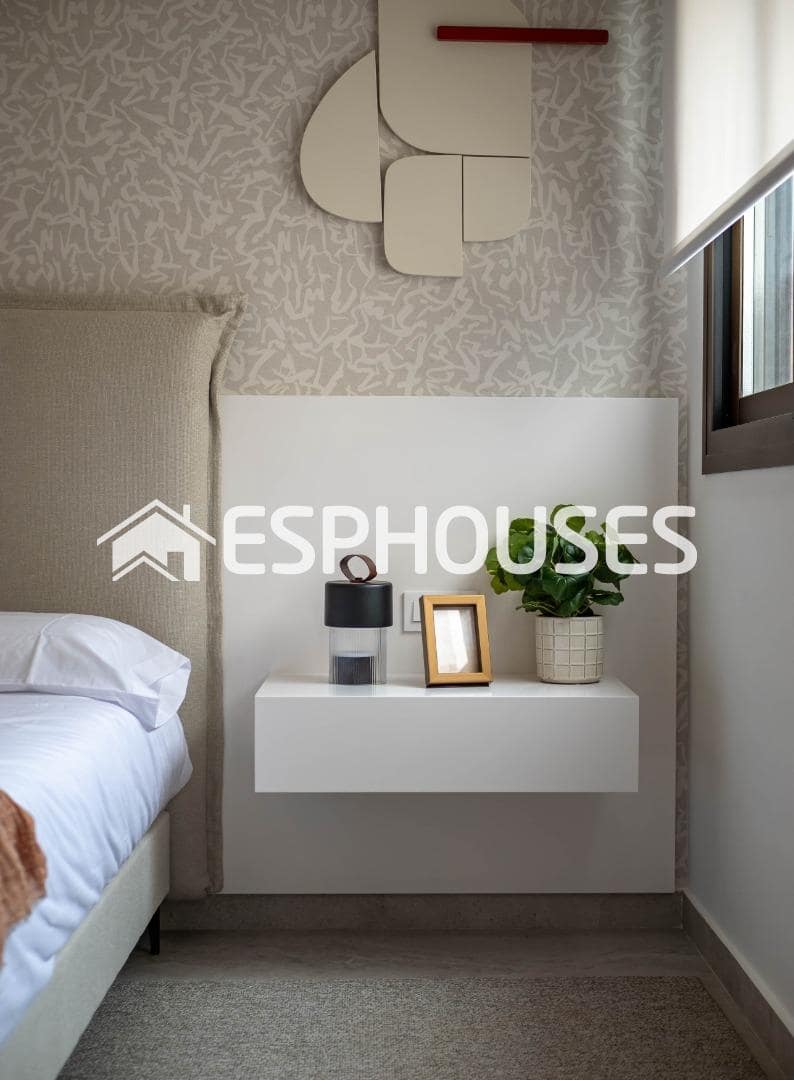 Chalet de 3 habitaciones en Algorfa en venta con piscina garaje - 478.000 € (Ref: 9444353)