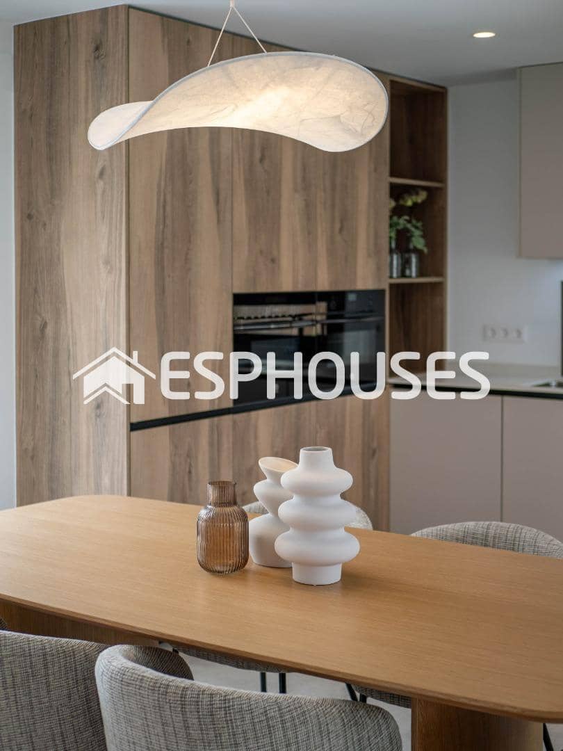 Chalet de 3 habitaciones en Algorfa en venta con piscina garaje - 478.000 € (Ref: 9444353)