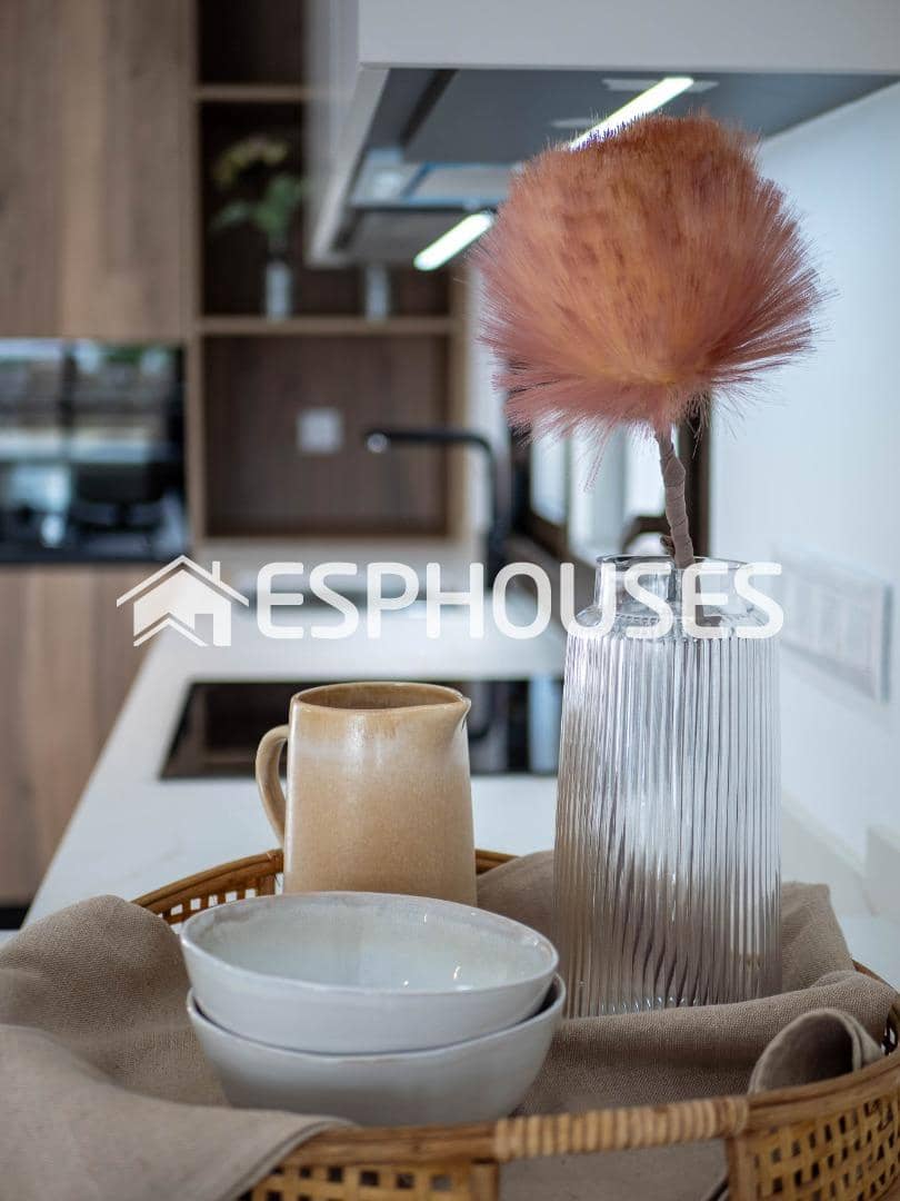 Chalet de 3 habitaciones en Algorfa en venta con piscina garaje - 478.000 € (Ref: 9444353)