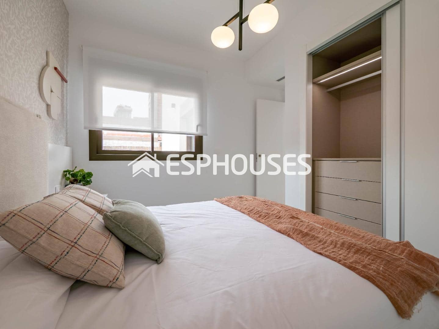 Chalet de 3 habitaciones en Algorfa en venta con piscina garaje - 478.000 € (Ref: 9444353)