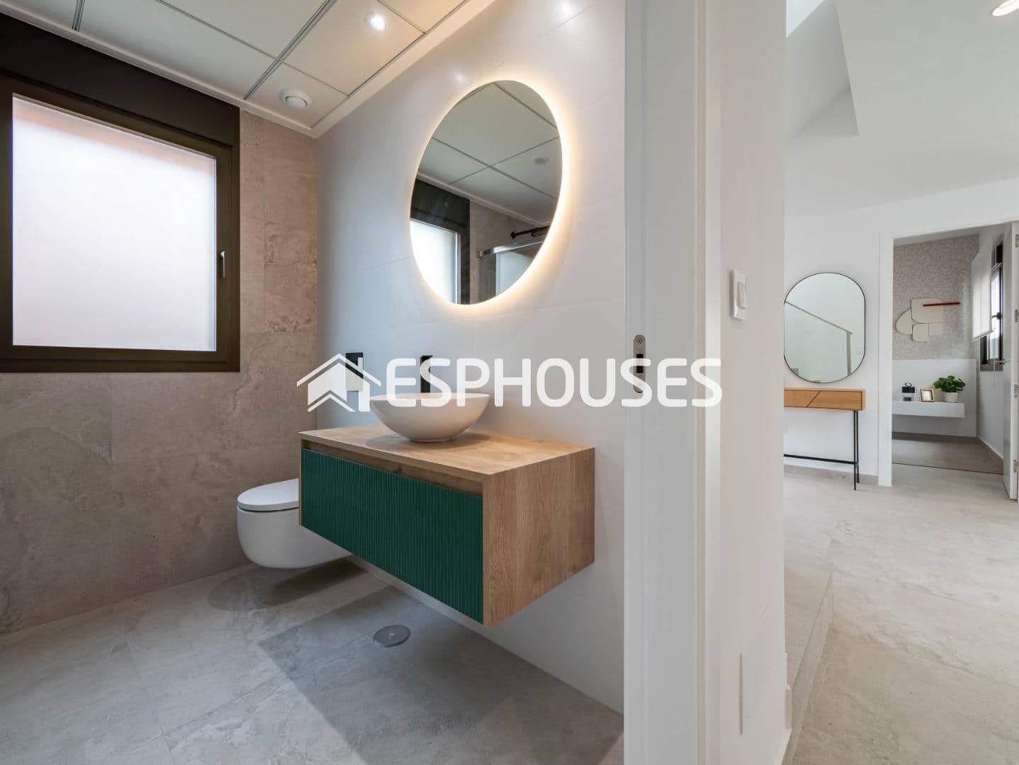 Chalet de 3 habitaciones en Algorfa en venta con piscina garaje - 478.000 € (Ref: 9444353)