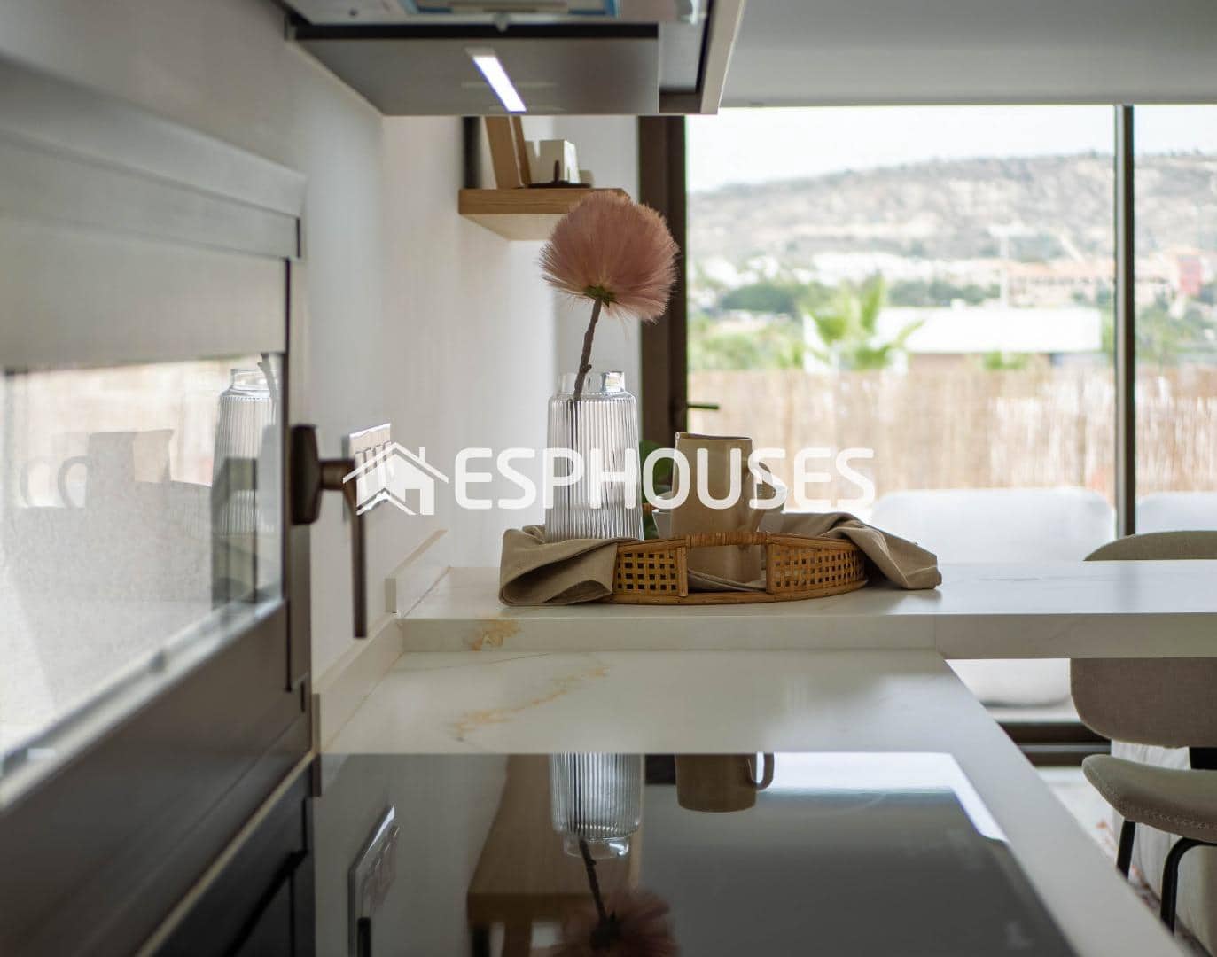 Chalet de 3 habitaciones en Algorfa en venta con piscina garaje - 478.000 € (Ref: 9444353)