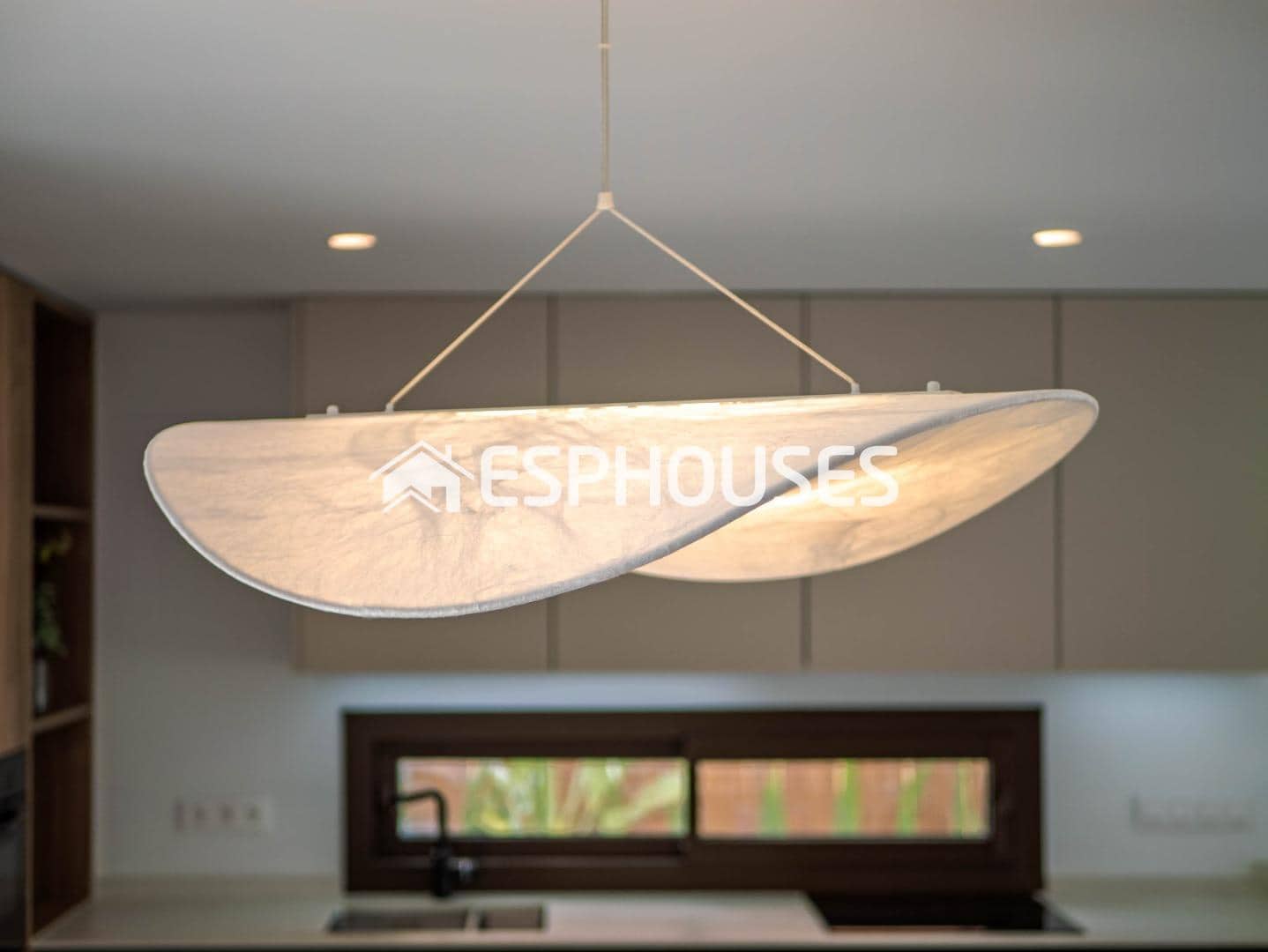 Chalet de 3 habitaciones en Algorfa en venta con piscina garaje - 478.000 € (Ref: 9444353)