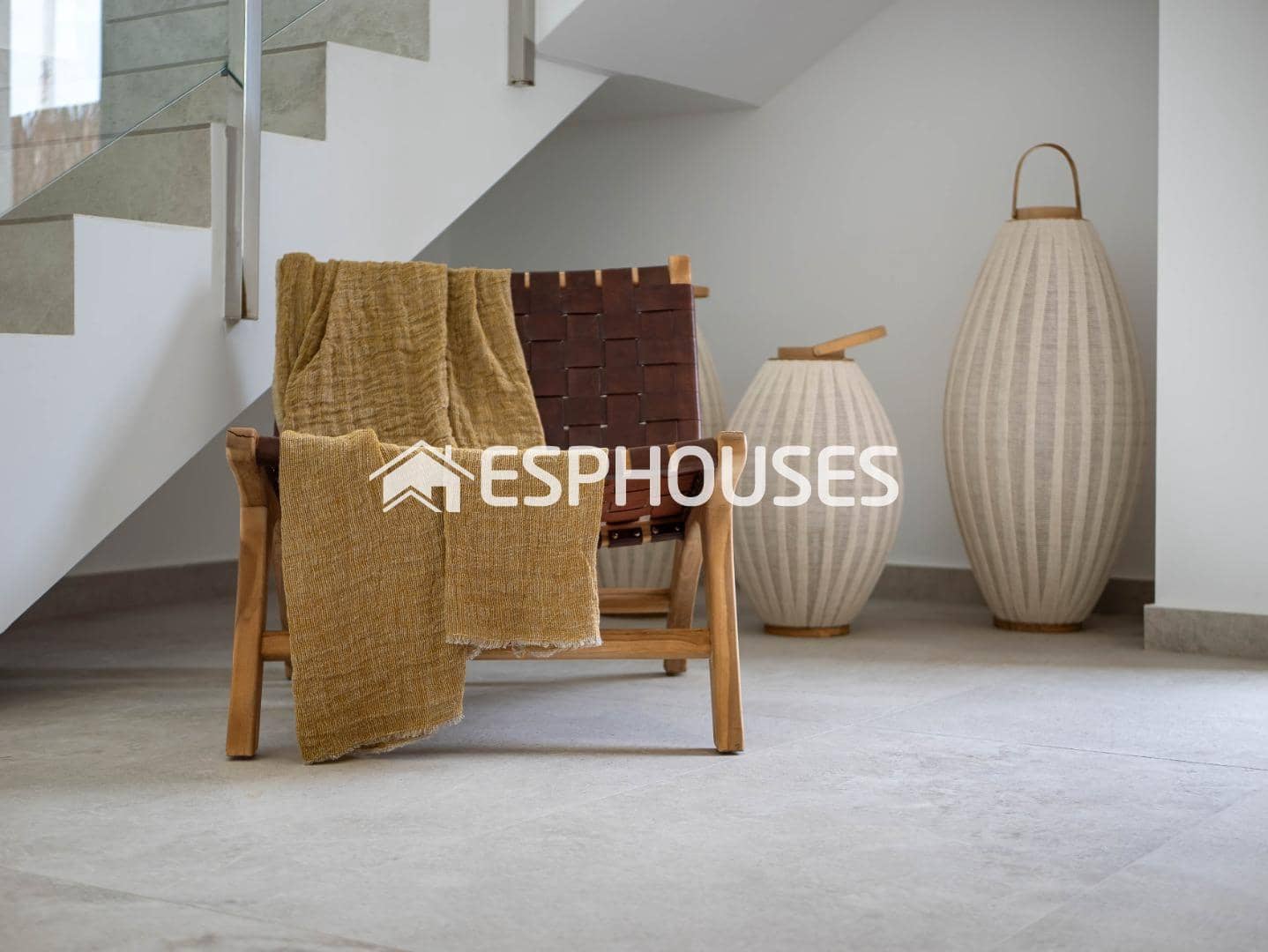 Chalet de 3 habitaciones en Algorfa en venta con piscina garaje - 478.000 € (Ref: 9444353)