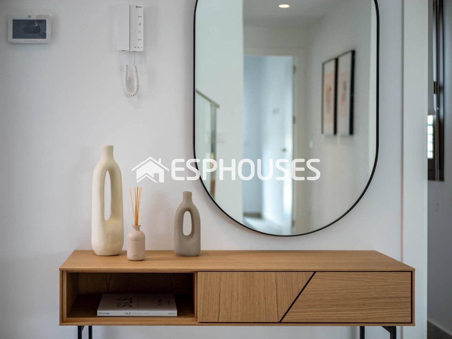 Chalet de 3 habitaciones en Algorfa en venta con piscina garaje - 478.000 € (Ref: 9444353)