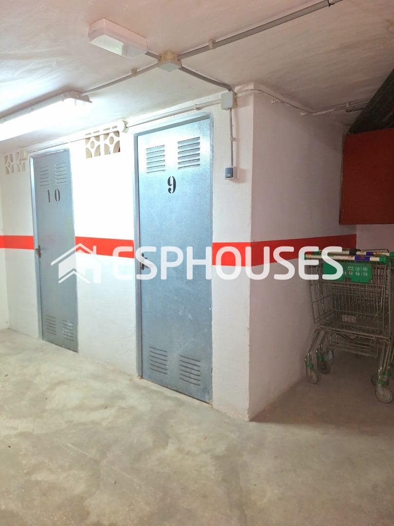 Apartamento de 2 habitaciones en Guardamar del Segura en venta con garaje - 230.000 € (Ref: 9444355)