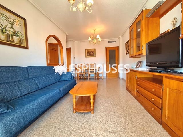 Apartamento de 2 habitaciones en Zona Pueblo, Guardamar del Segura en venta con garaje - 230.000 € (Ref: 9444355)