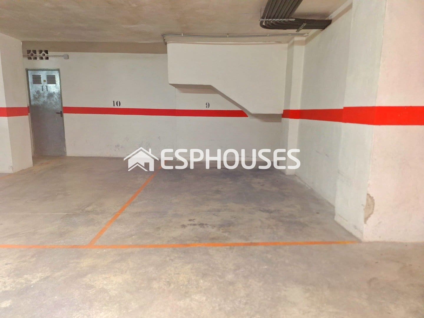 2 sovrum Lägenhet till salu i Guardamar del Segura med garage - 230 000 € (Ref: 9444355)