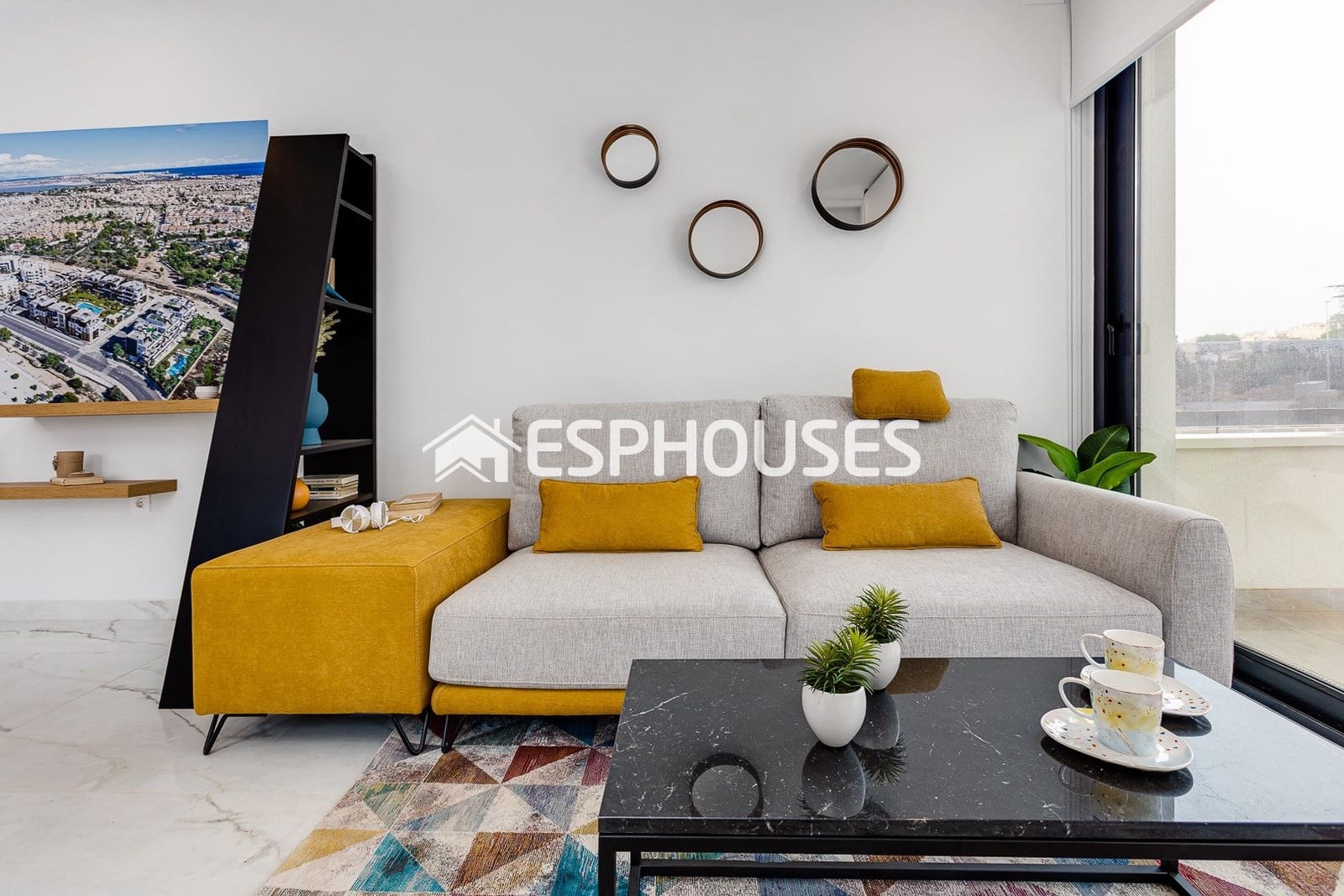 2 quarto Apartamento para venda em Torrevieja com piscina garagem - 303 000 € (Ref: 9444359)