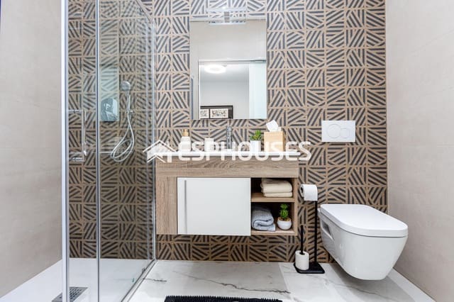 2 sovrum Lägenhet till salu i El Chaparral - La Siesta - La Torreta, Torrevieja med pool garage - 325 000 € (Ref: 9444360)