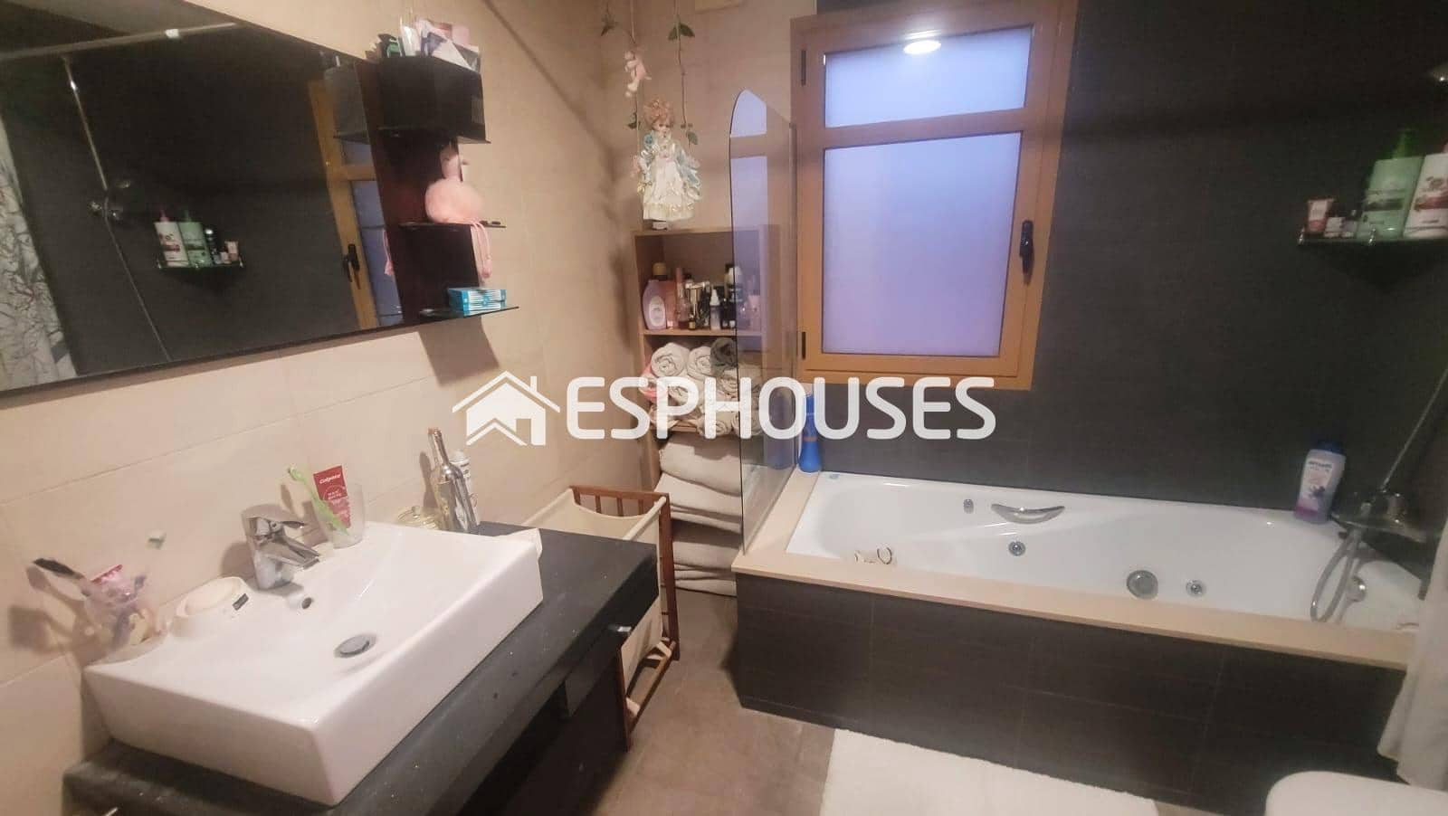 3 bedroom Villa for sale in Finestrat with pool - € 625,000 (Ref: 9444361)