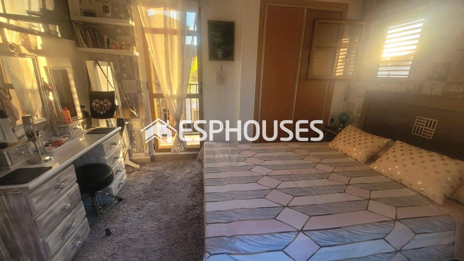 3 bedroom Villa for sale in Finestrat with pool - € 625,000 (Ref: 9444361)