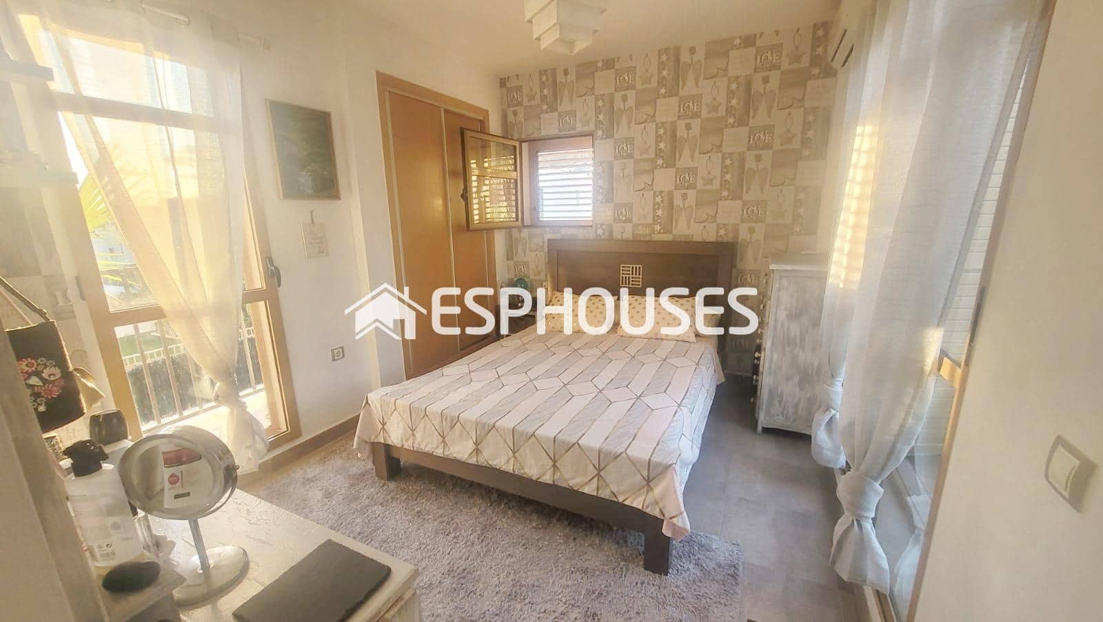 3 bedroom Villa for sale in Finestrat with pool - € 625,000 (Ref: 9444361)