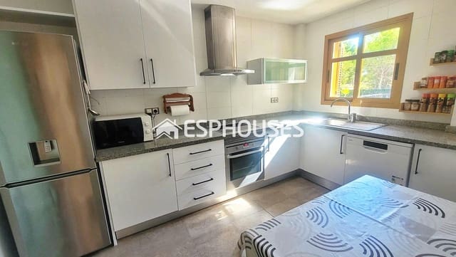 3 bedroom Villa for sale in Golf Bahía, Finestrat with pool - € 625,000 (Ref: 9444361)