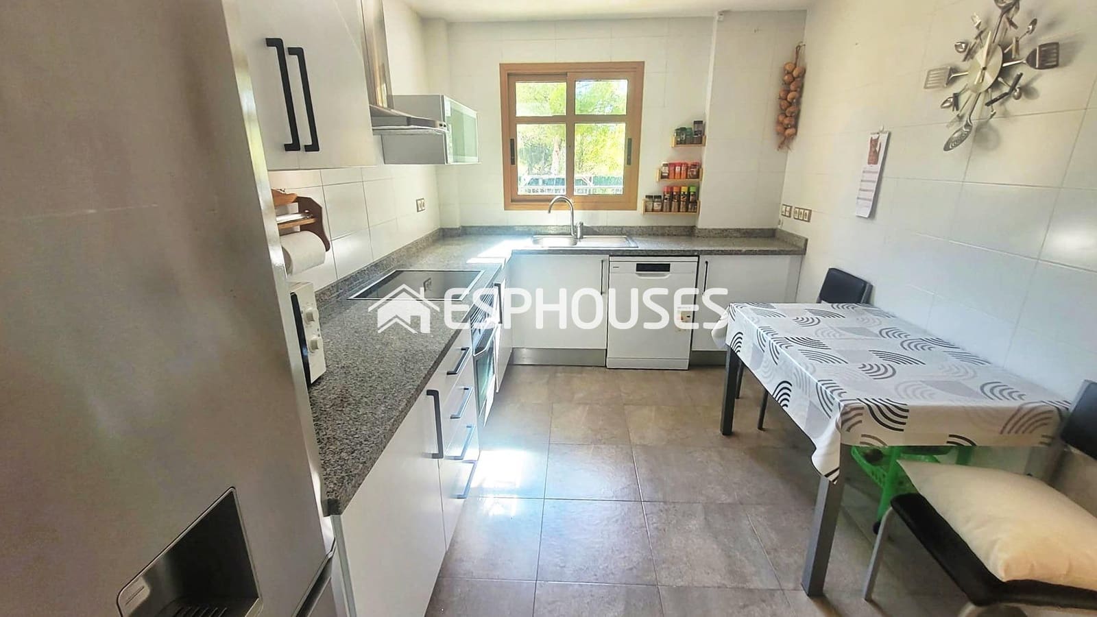 3 bedroom Villa for sale in Finestrat with pool - € 625,000 (Ref: 9444361)