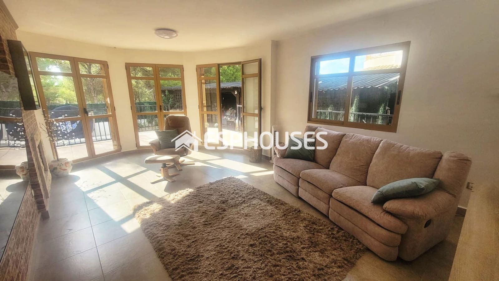 3 bedroom Villa for sale in Finestrat with pool - € 625,000 (Ref: 9444361)