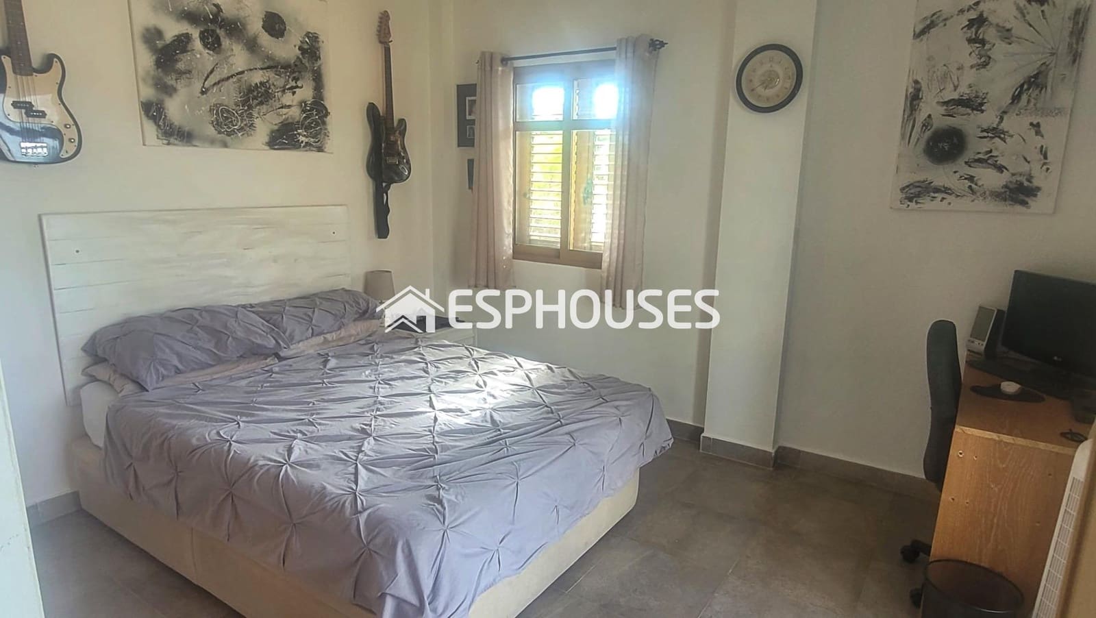 3 bedroom Villa for sale in Finestrat with pool - € 625,000 (Ref: 9444361)