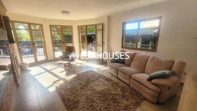 3 bedroom Villa for sale in Golf Bahía, Finestrat with pool - € 625,000 (Ref: 9444361)