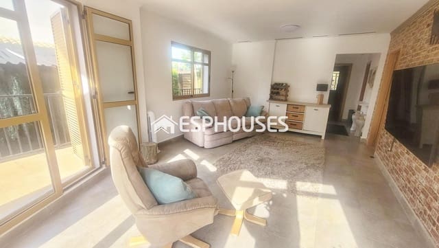 3 bedroom Villa for sale in Golf Bahía, Finestrat with pool - € 625,000 (Ref: 9444361)