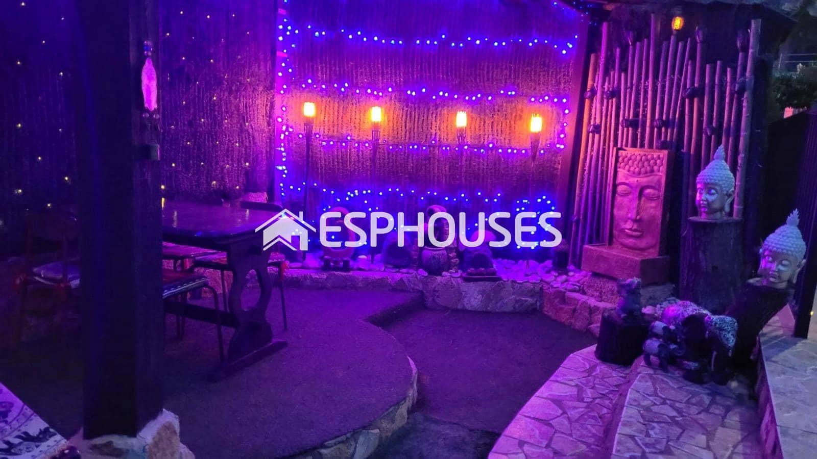 3 bedroom Villa for sale in Finestrat with pool - € 625,000 (Ref: 9444361)