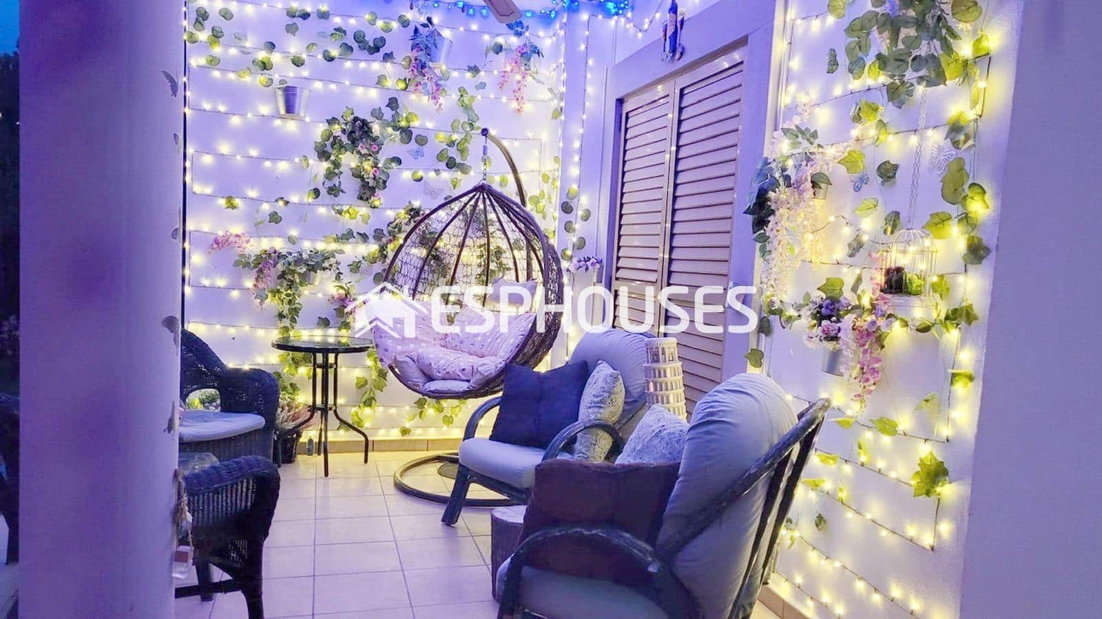 3 bedroom Villa for sale in Finestrat with pool - € 625,000 (Ref: 9444361)