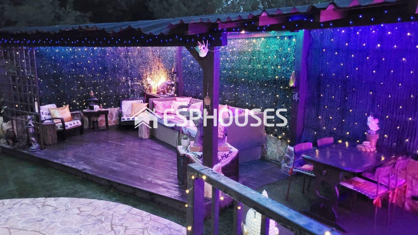 3 bedroom Villa for sale in Finestrat with pool - € 625,000 (Ref: 9444361)