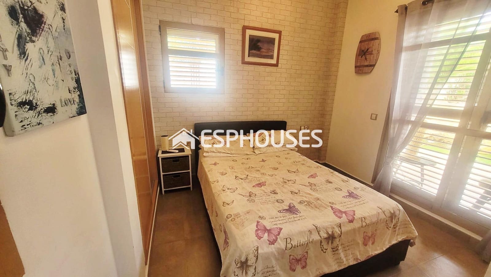 3 bedroom Villa for sale in Finestrat with pool - € 625,000 (Ref: 9444361)