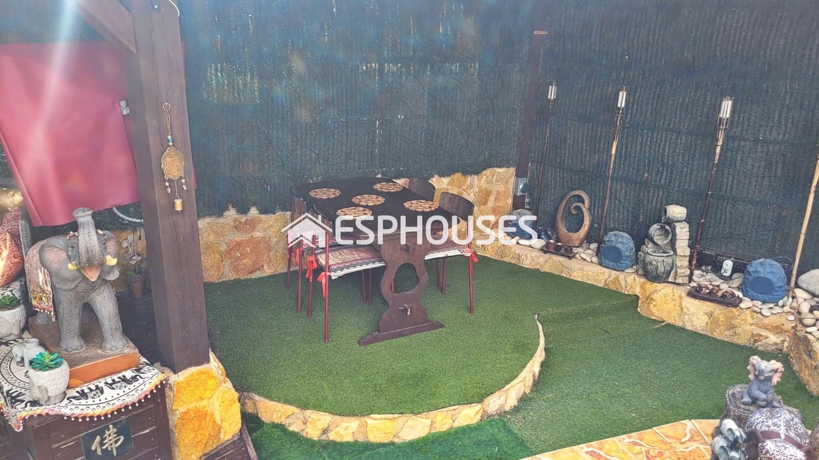 3 bedroom Villa for sale in Finestrat with pool - € 625,000 (Ref: 9444361)