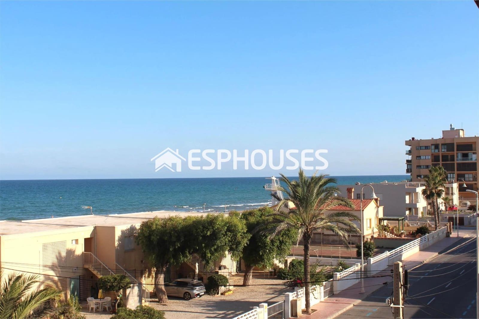 3 sypialnia Apartament na sprzedaż w Guardamar del Segura - 253 000 € (Ref: 9444363)