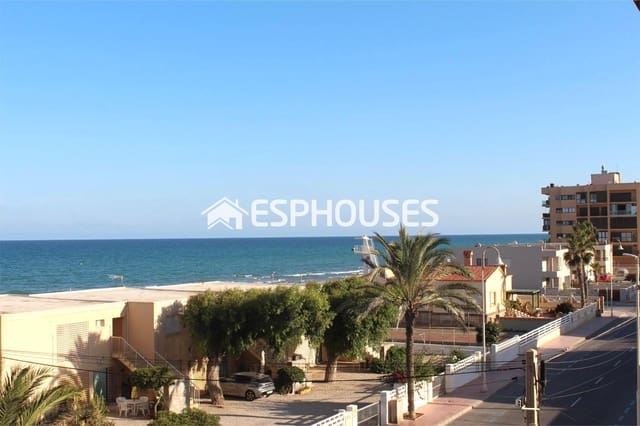 3 quarto Apartamento para venda em Guardamar Playa, Guardamar del Segura - 253 000 € (Ref: 9444363)