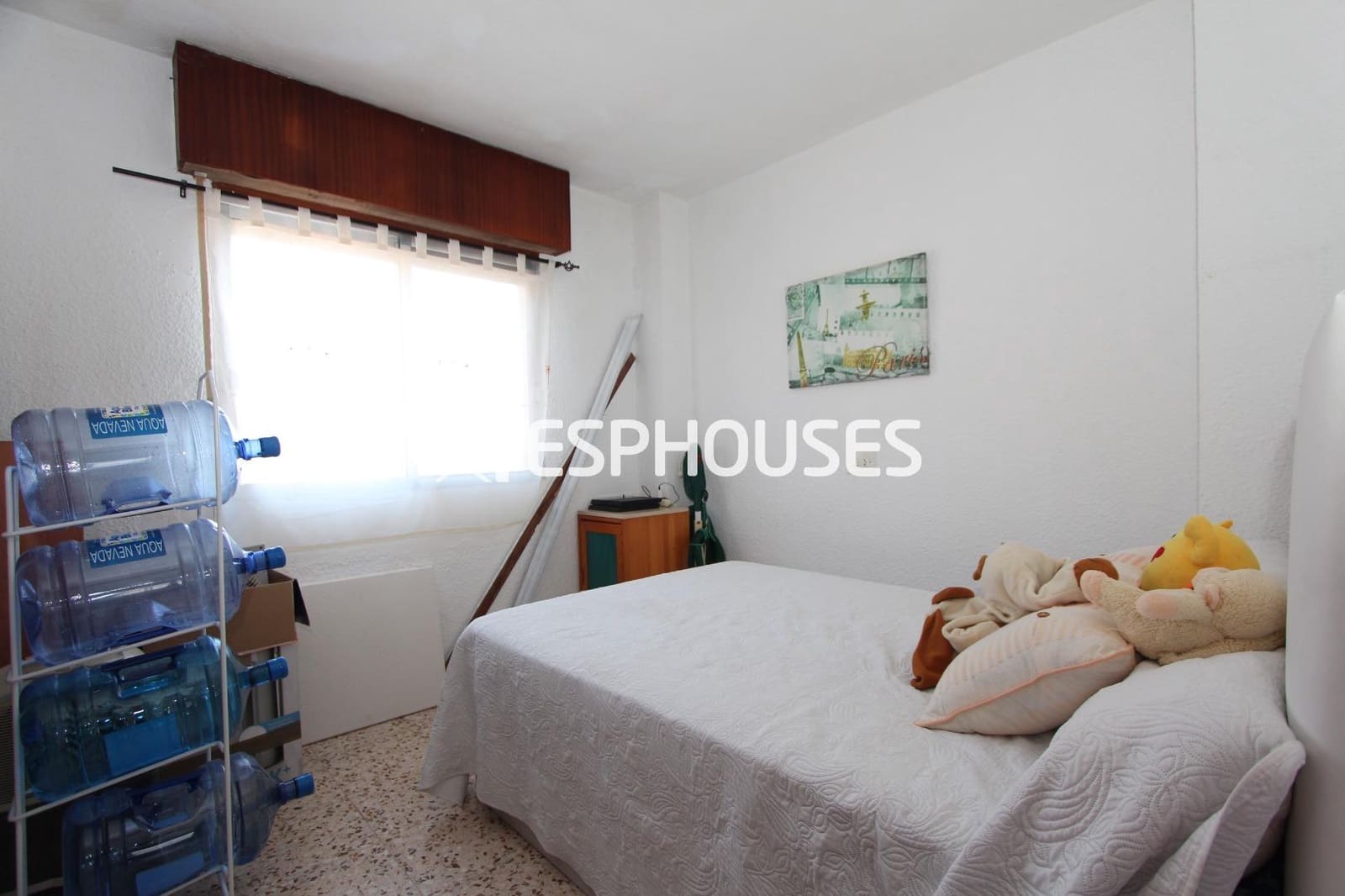 3 sypialnia Apartament na sprzedaż w Guardamar del Segura - 253 000 € (Ref: 9444363)